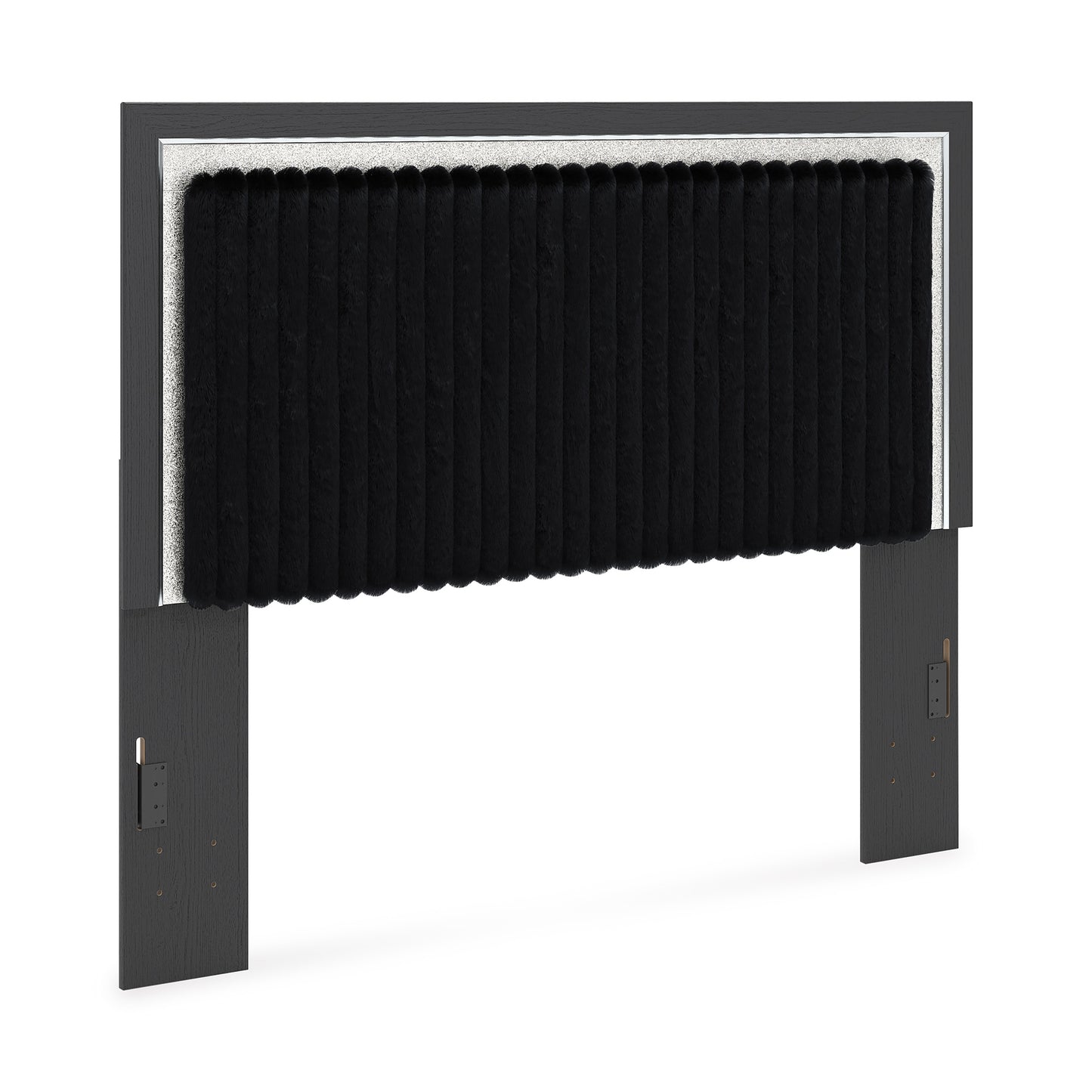 Birmonton Upholstered Panel Headboard