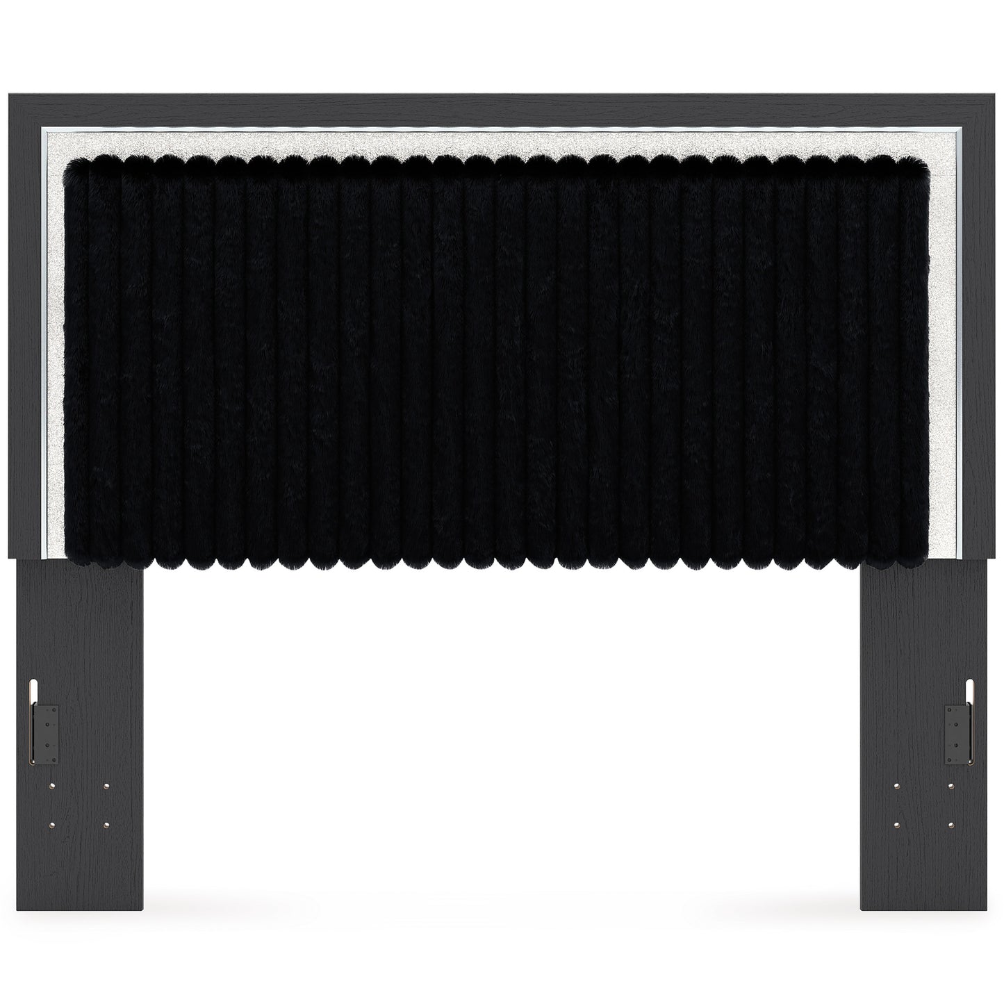 Birmonton Upholstered Panel Headboard