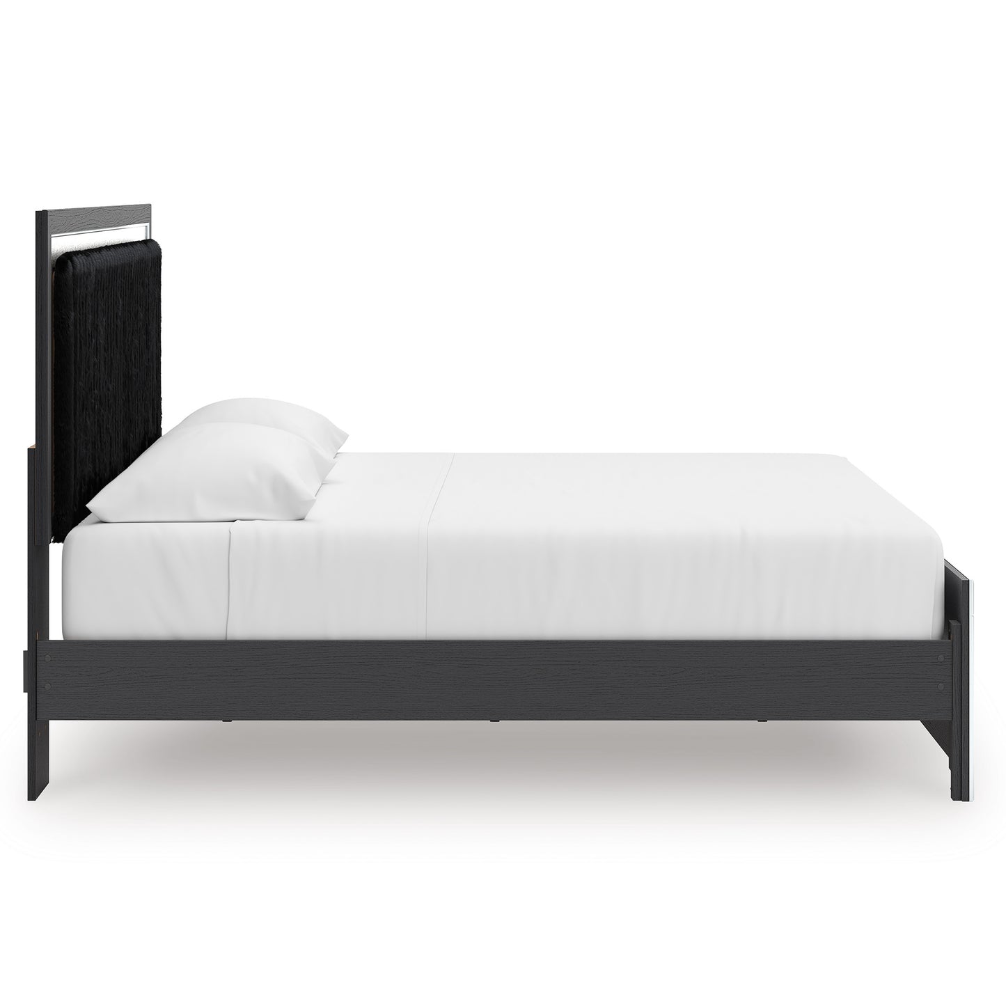Birmonton Upholstered Platform Bed