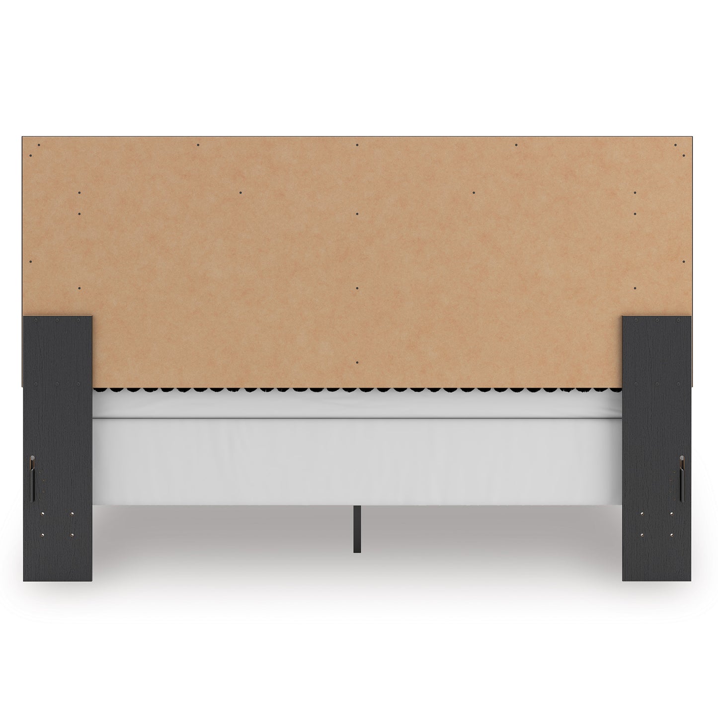 Birmonton Upholstered Panel Bed