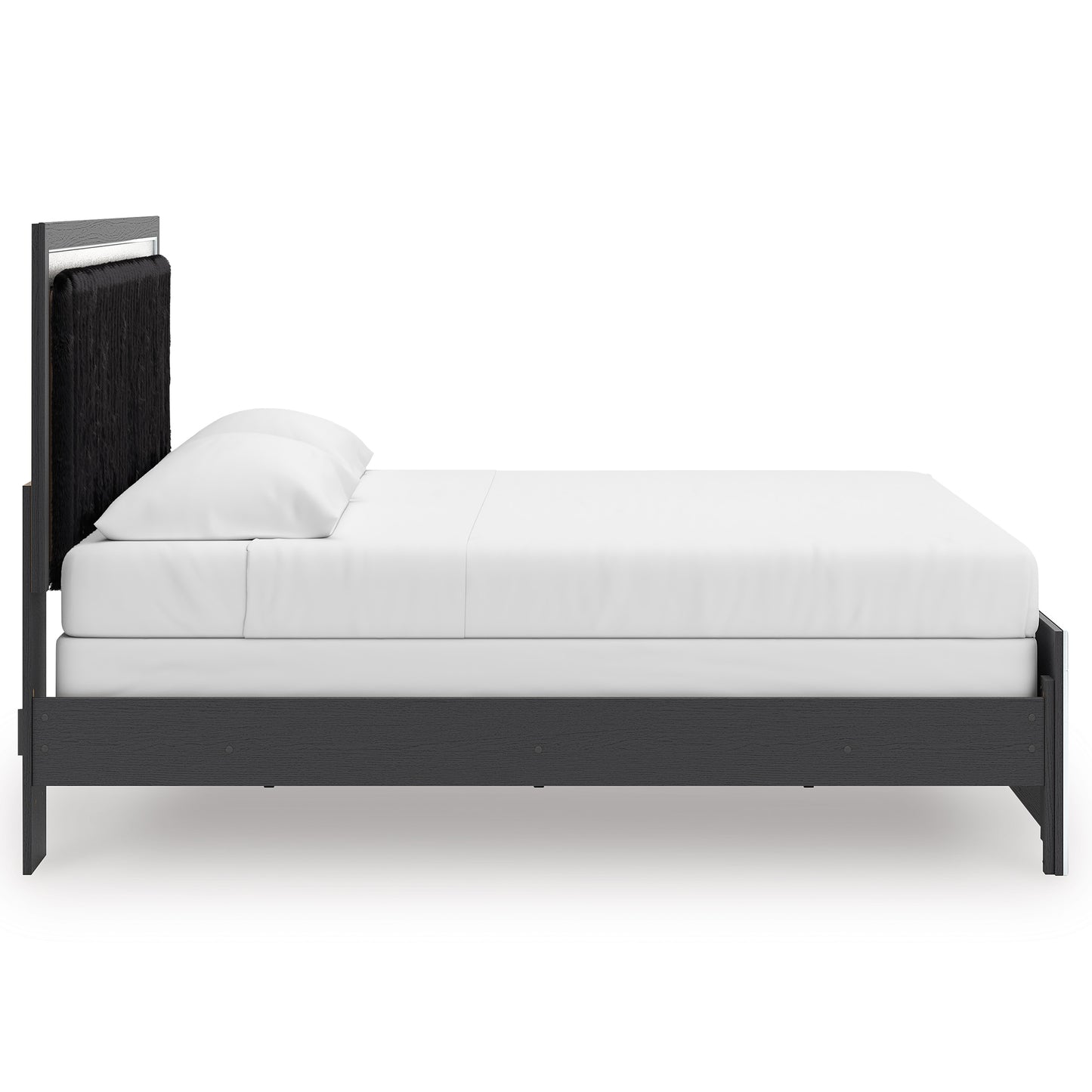 Birmonton Upholstered Panel Bed