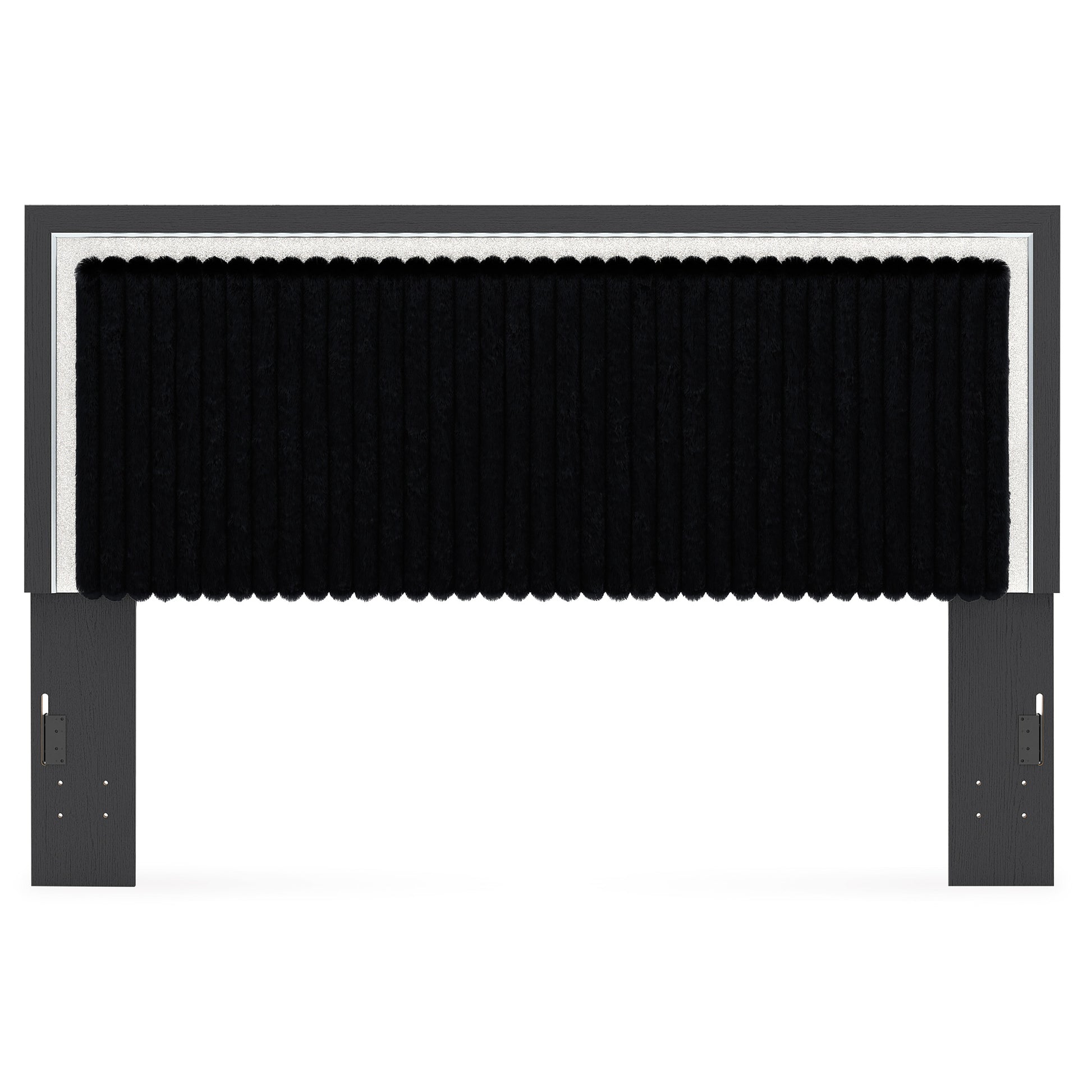 Birmonton Upholstered Panel Headboard