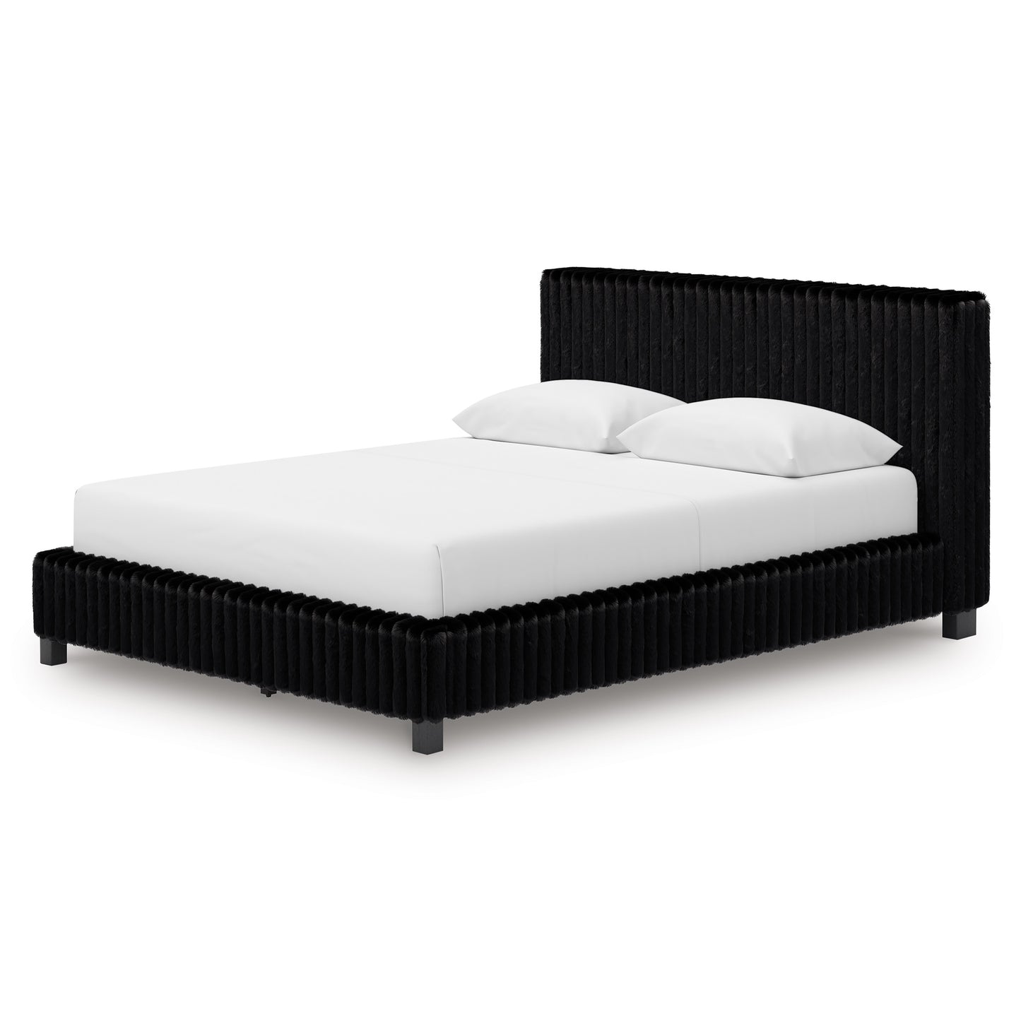 Birmonton Upholstered Bed