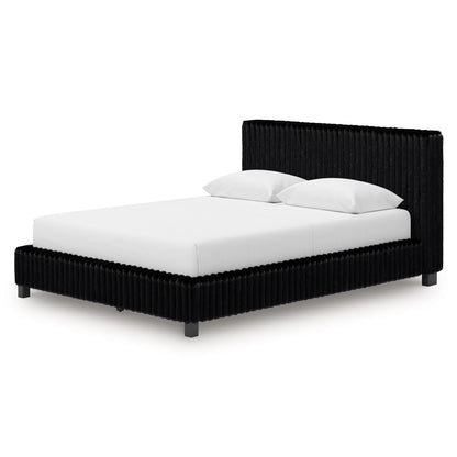 Birmonton Upholstered Bed