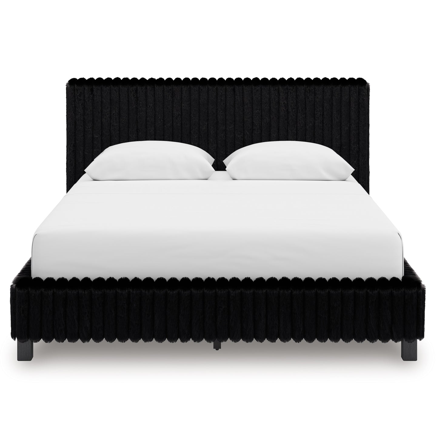 Birmonton Upholstered Bed