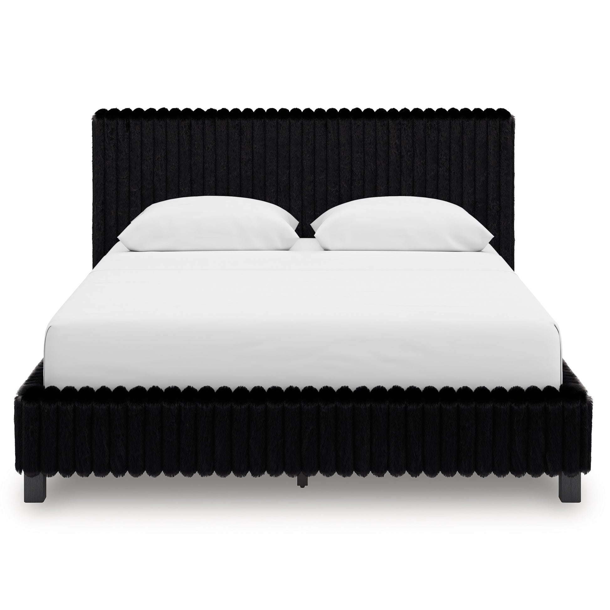 Birmonton Upholstered Bed