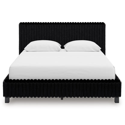 Birmonton Upholstered Bed