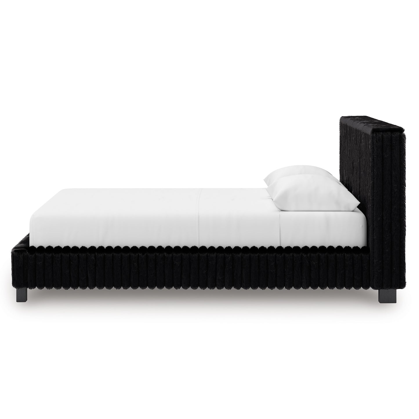 Birmonton Upholstered Bed