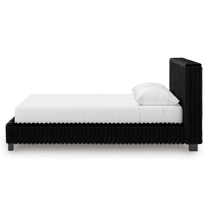 Birmonton Upholstered Bed