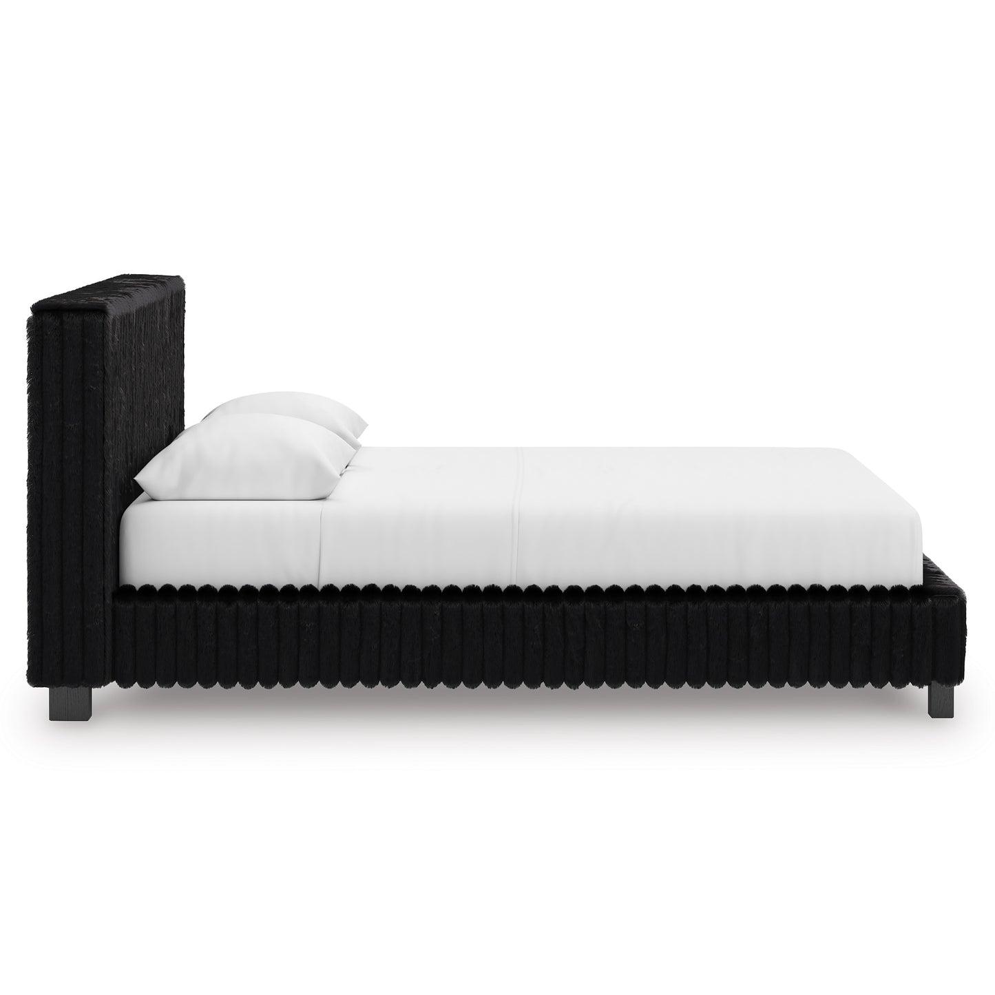 Birmonton Upholstered Bed