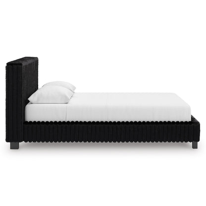 Birmonton Upholstered Bed