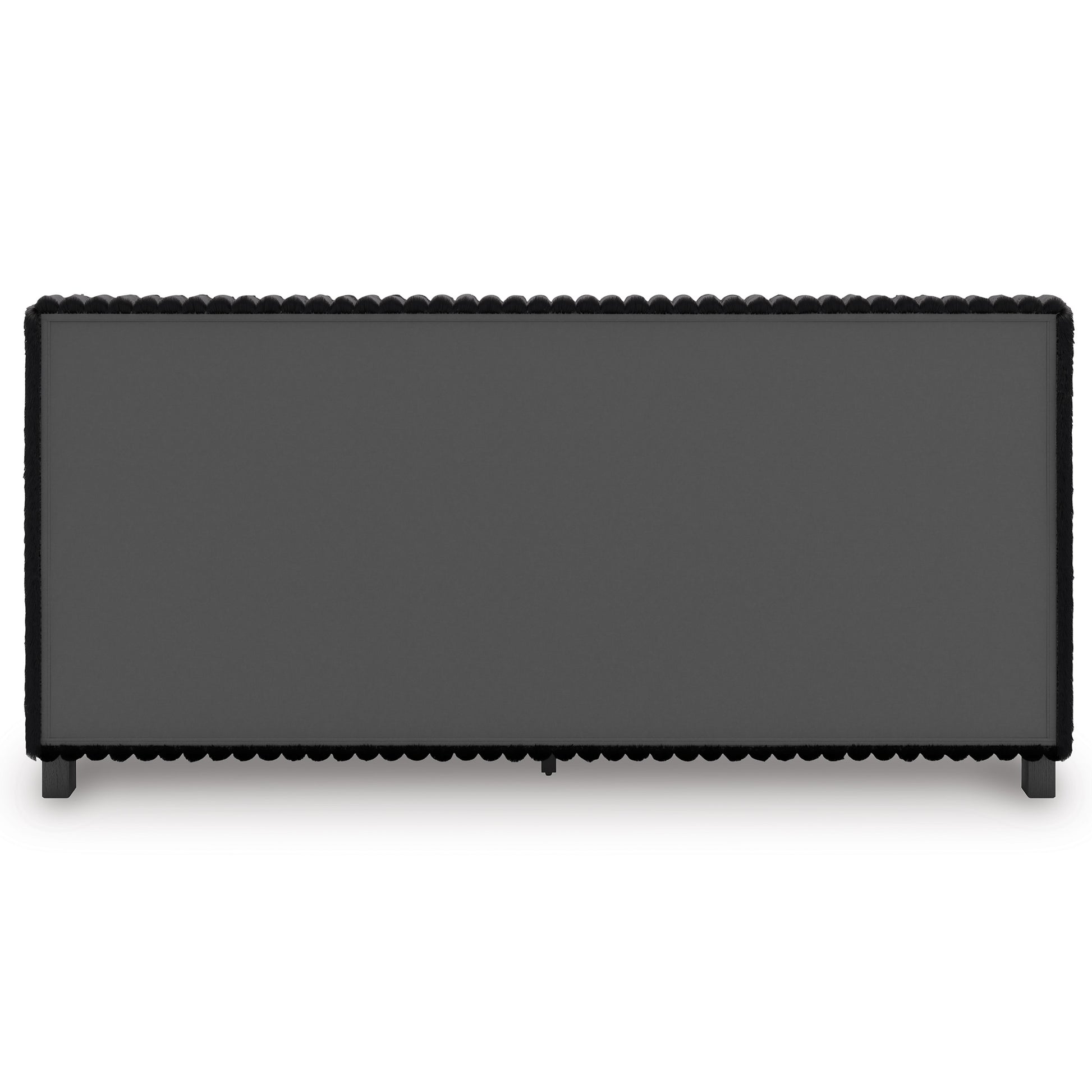 Birmonton Upholstered Bed