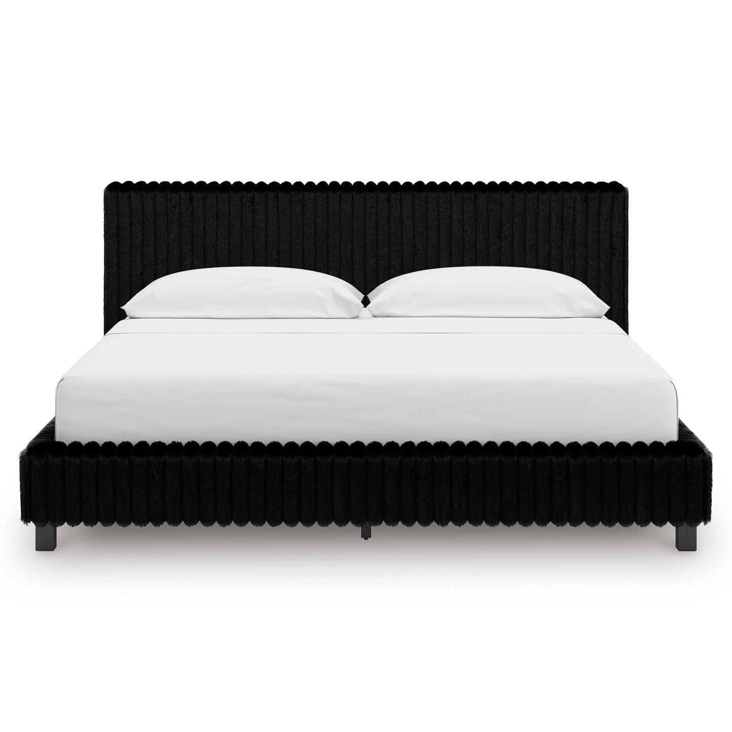 Birmonton Upholstered Bed