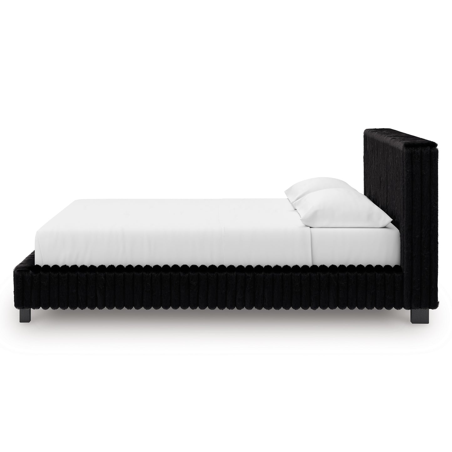 Birmonton Upholstered Bed