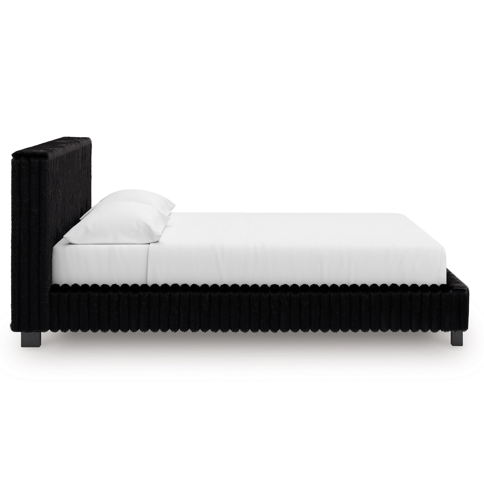 Birmonton Upholstered Bed