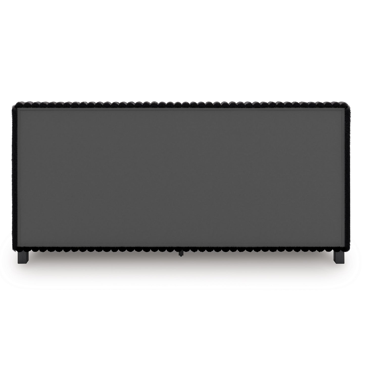 Birmonton Upholstered Bed