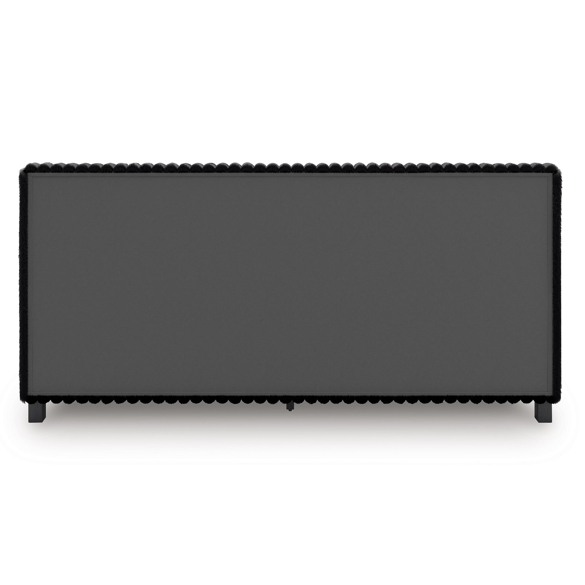 Birmonton Upholstered Bed