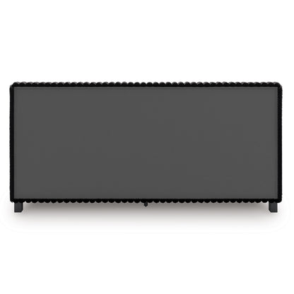 Birmonton Upholstered Bed