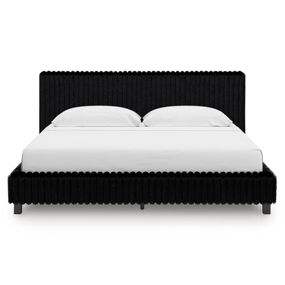 Birmonton Upholstered Bed