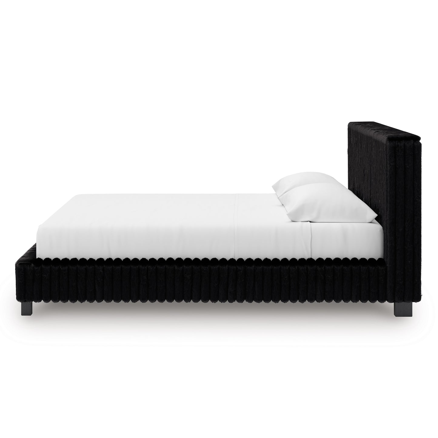 Birmonton Upholstered Bed