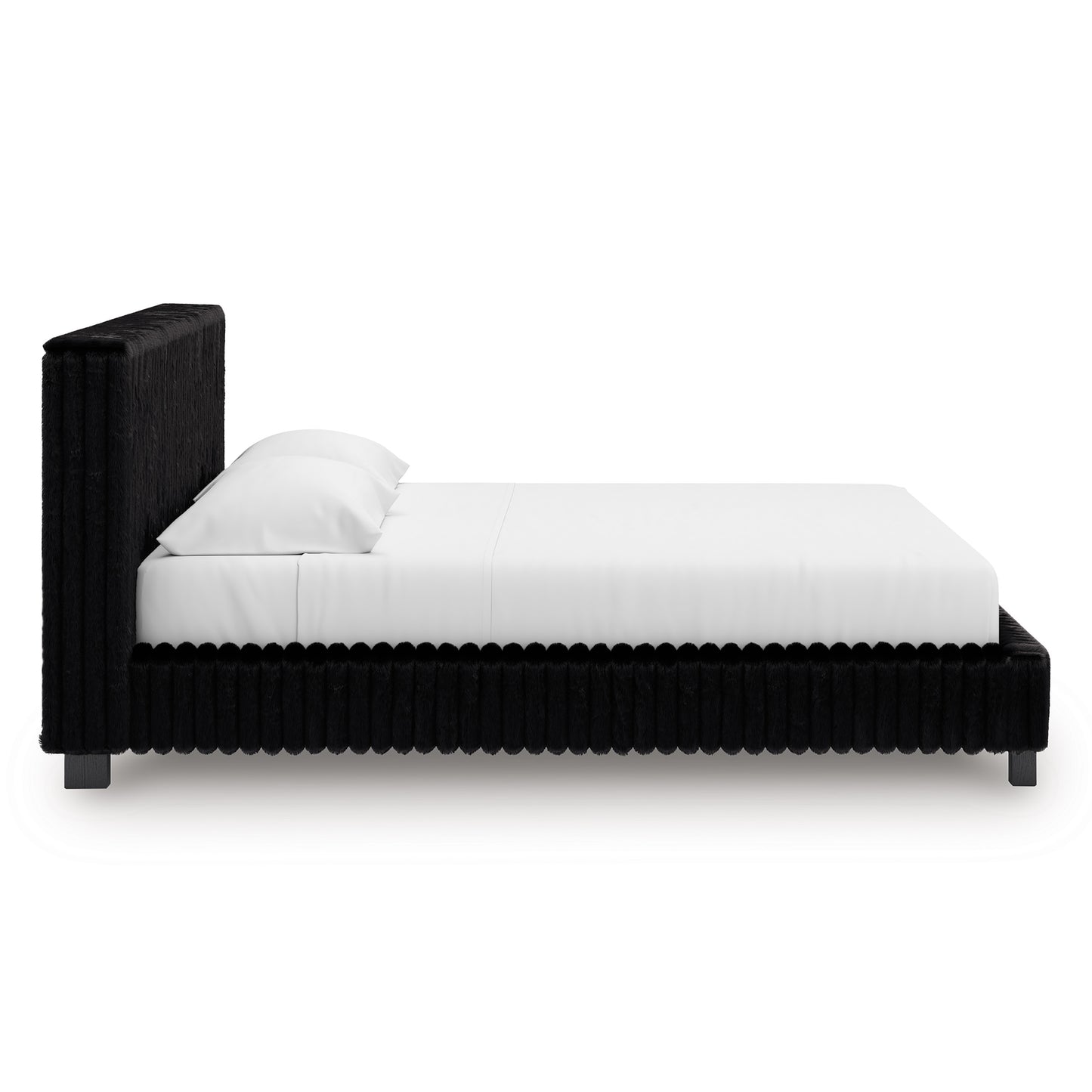 Birmonton Upholstered Bed