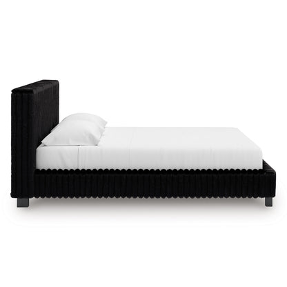 Birmonton Upholstered Bed