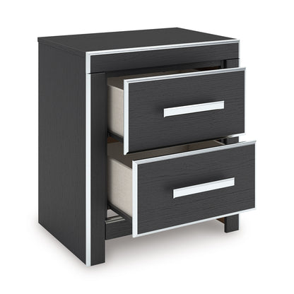 Birmonton Nightstand