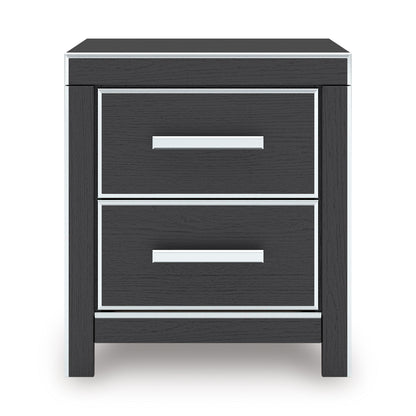 Birmonton Nightstand