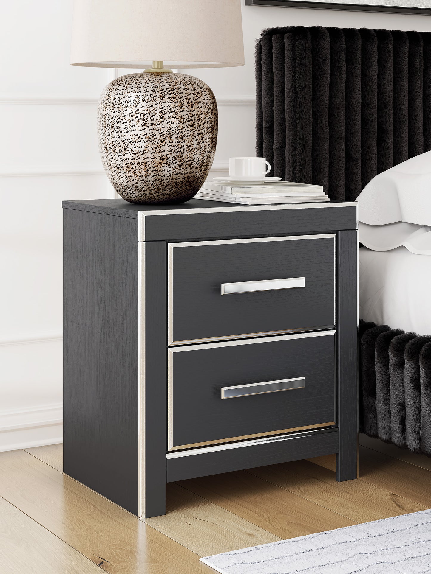 Birmonton Nightstand