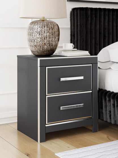 Birmonton Nightstand