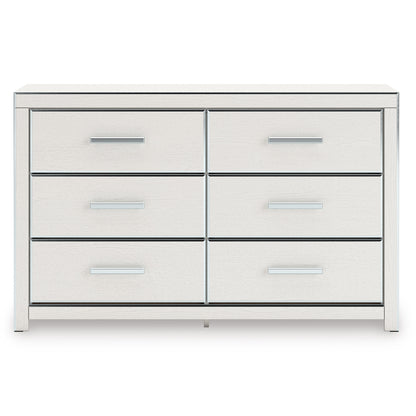 Birmonton Dresser