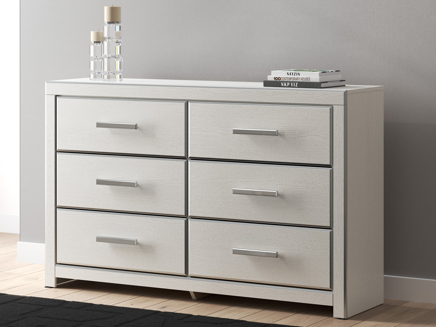 Birmonton Dresser