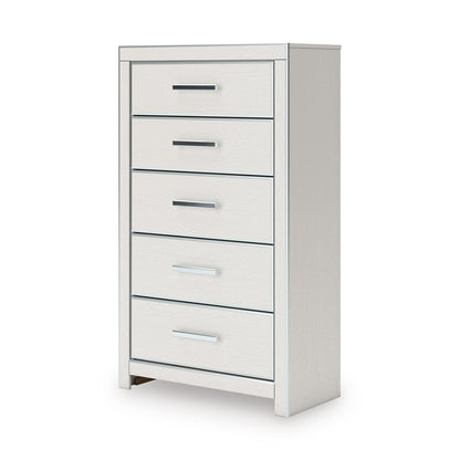 Birmonton Chest of Drawers