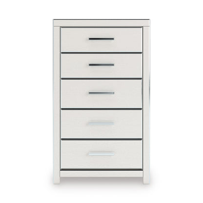 Birmonton Chest of Drawers
