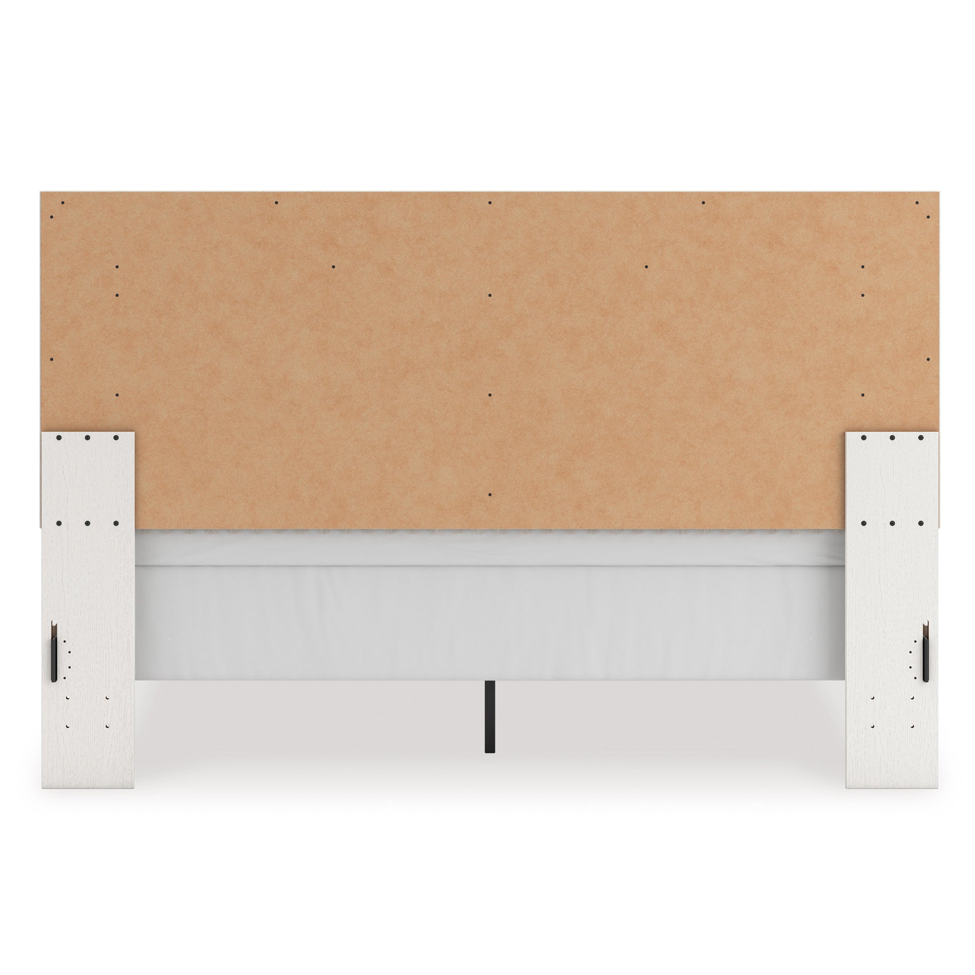 Birmonton Upholstered Platform Bed