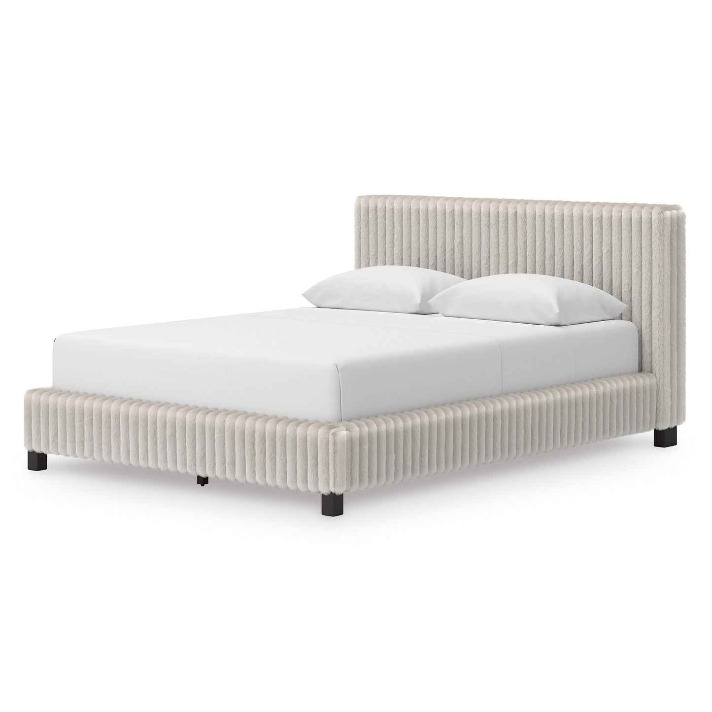 Birmonton Upholstered Bed