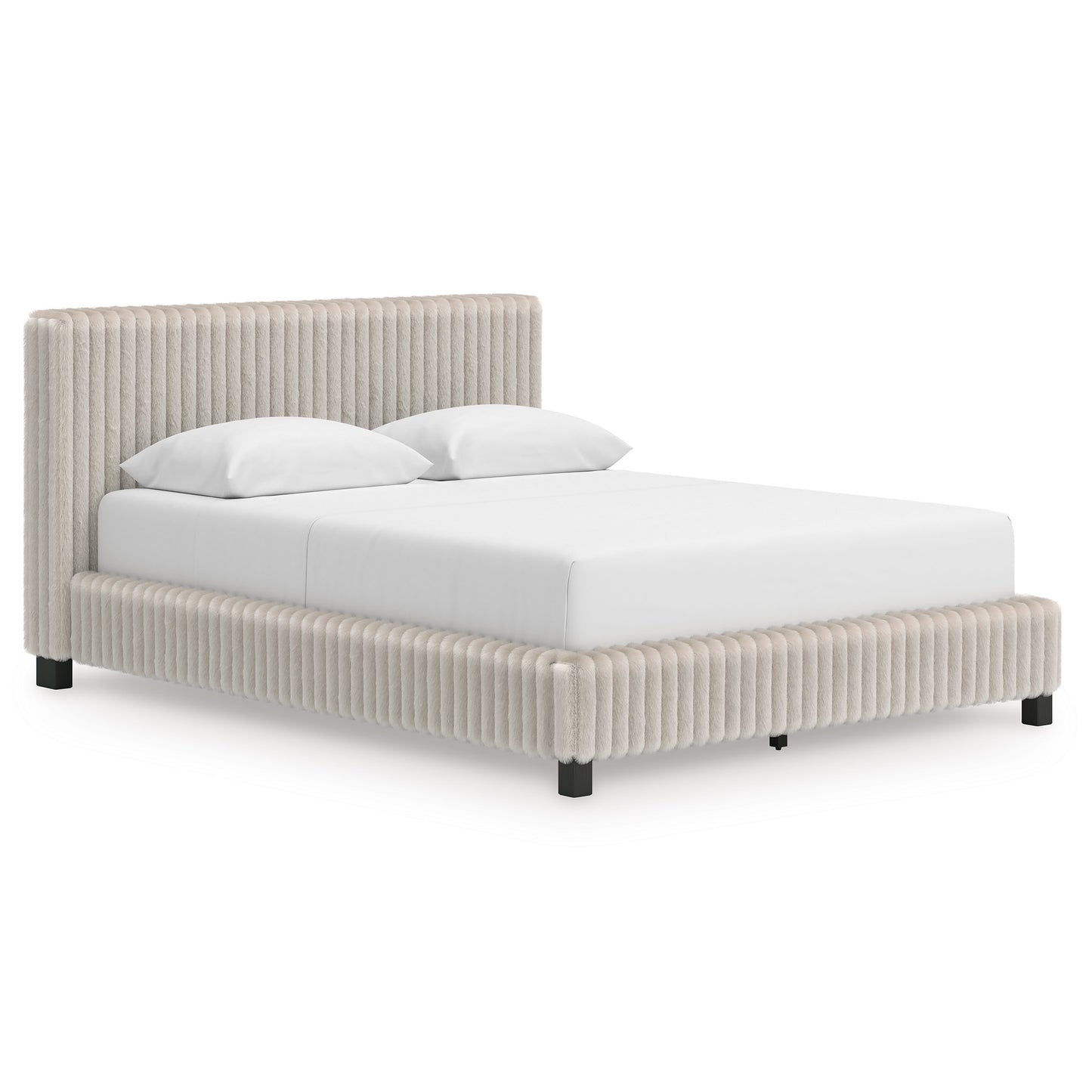 Birmonton Upholstered Bed