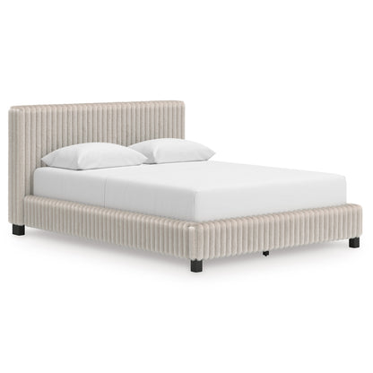 Birmonton Upholstered Bed
