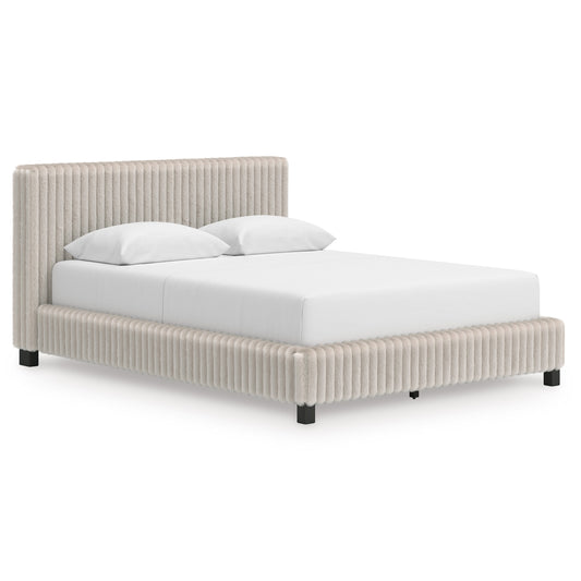Birmonton Upholstered Bed