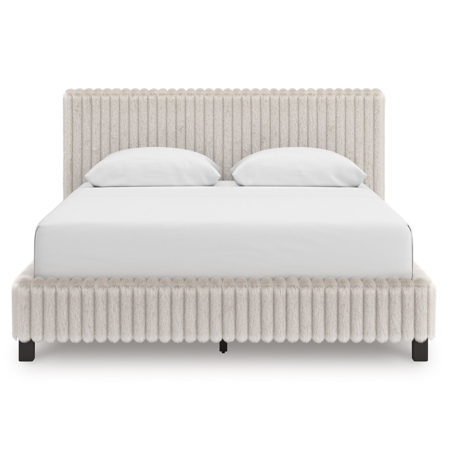 Birmonton Upholstered Bed