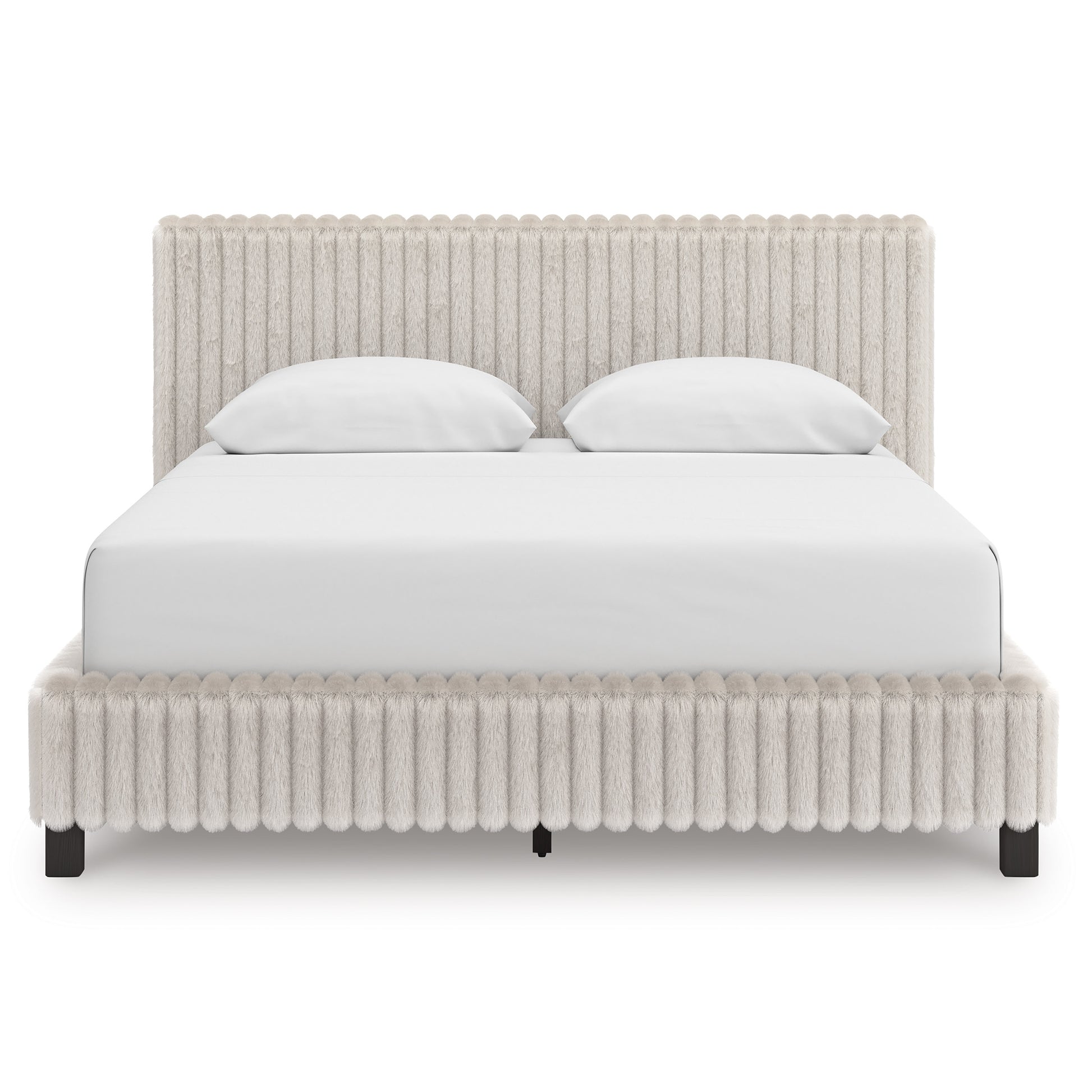 Birmonton Upholstered Bed