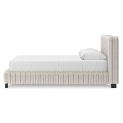 Birmonton Upholstered Bed
