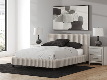 Birmonton Upholstered Bed