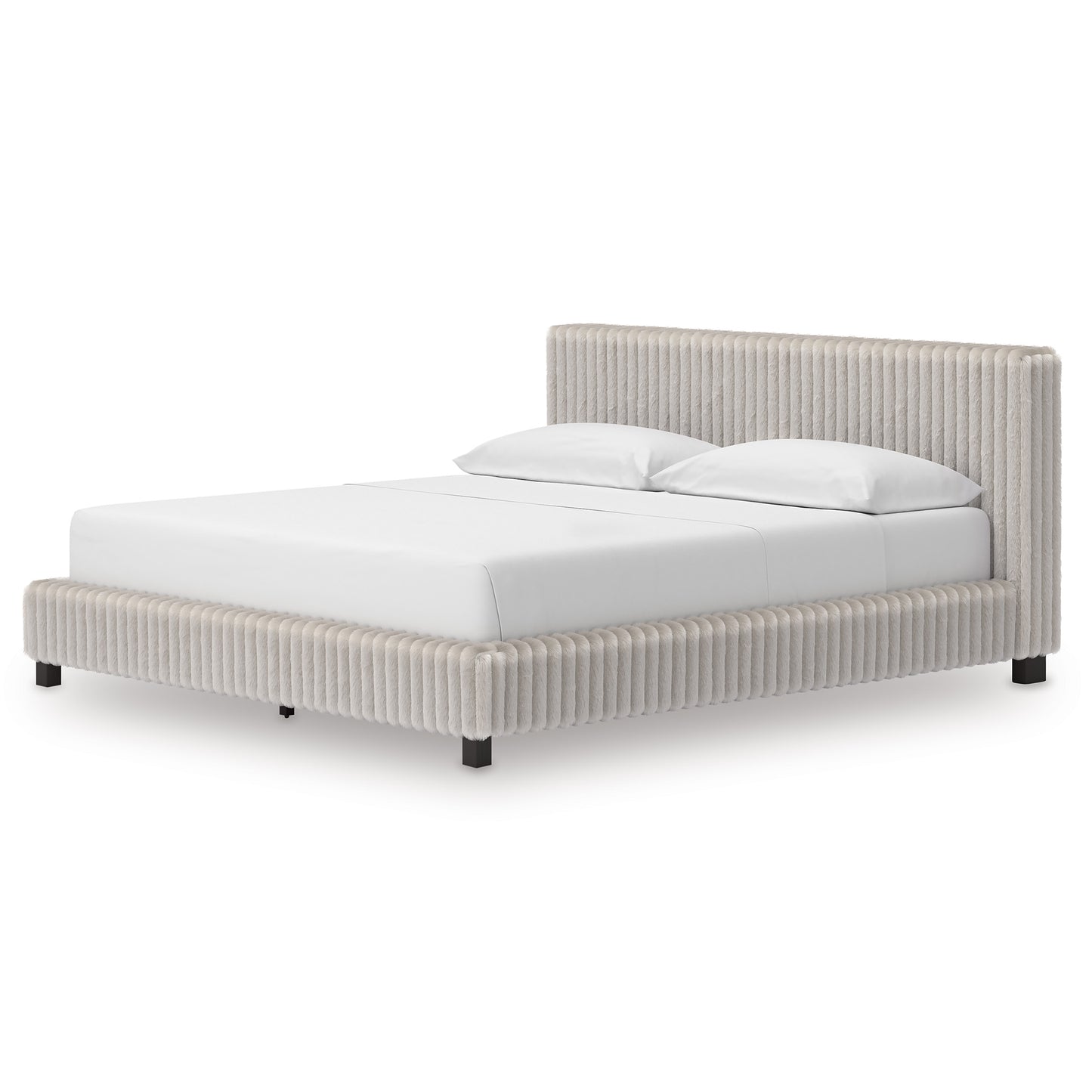 Birmonton Upholstered Bed