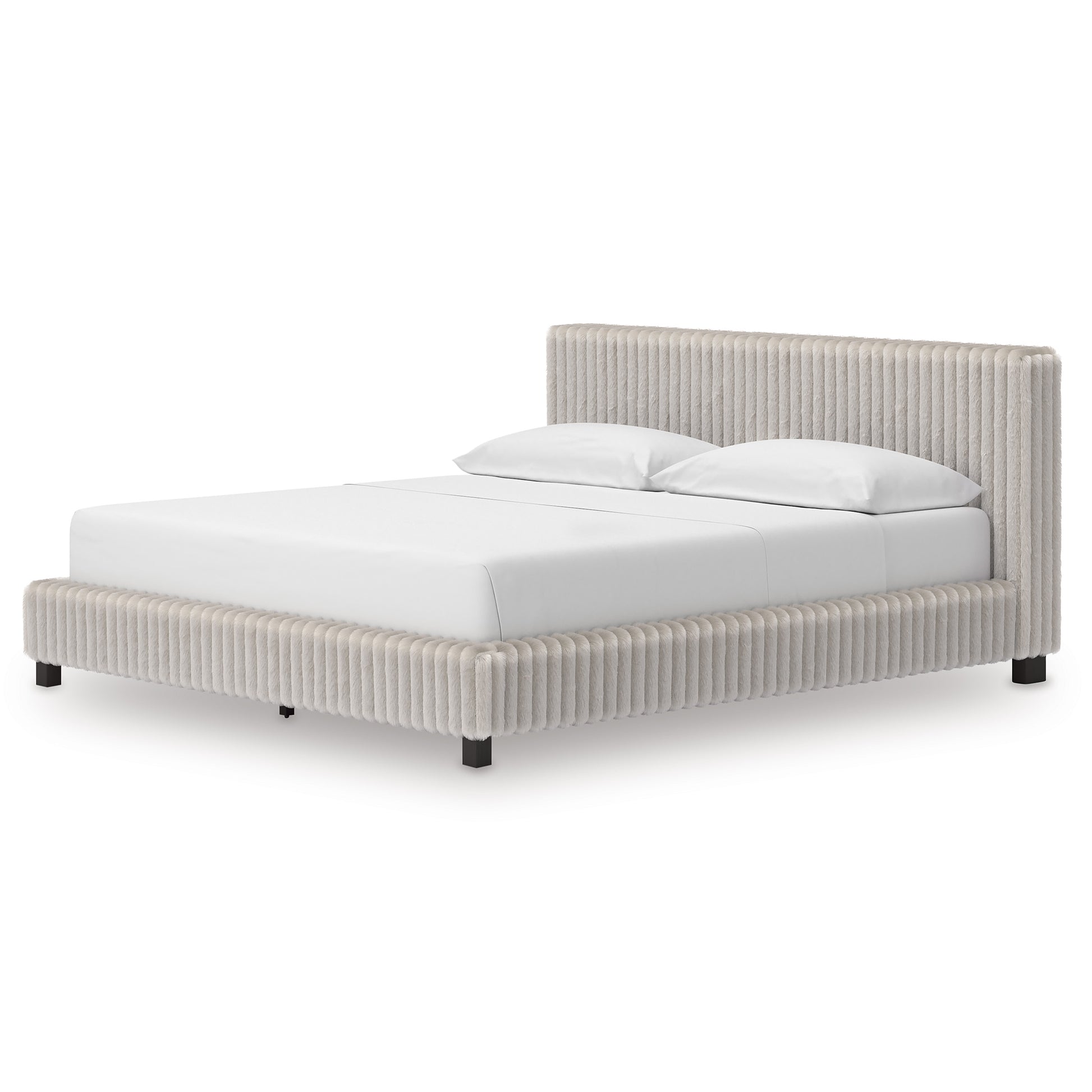 Birmonton Upholstered Bed
