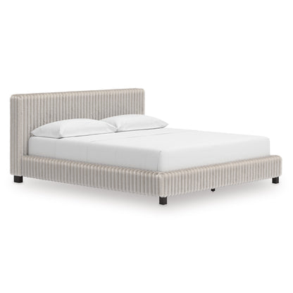 Birmonton Upholstered Bed