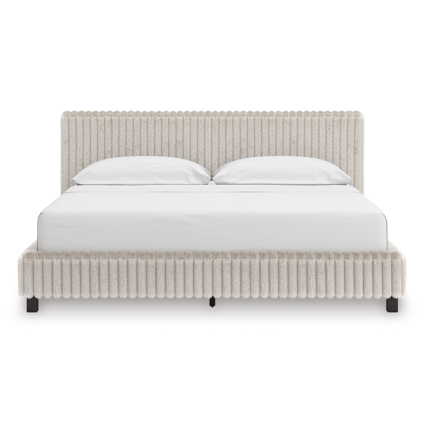 Birmonton Upholstered Bed