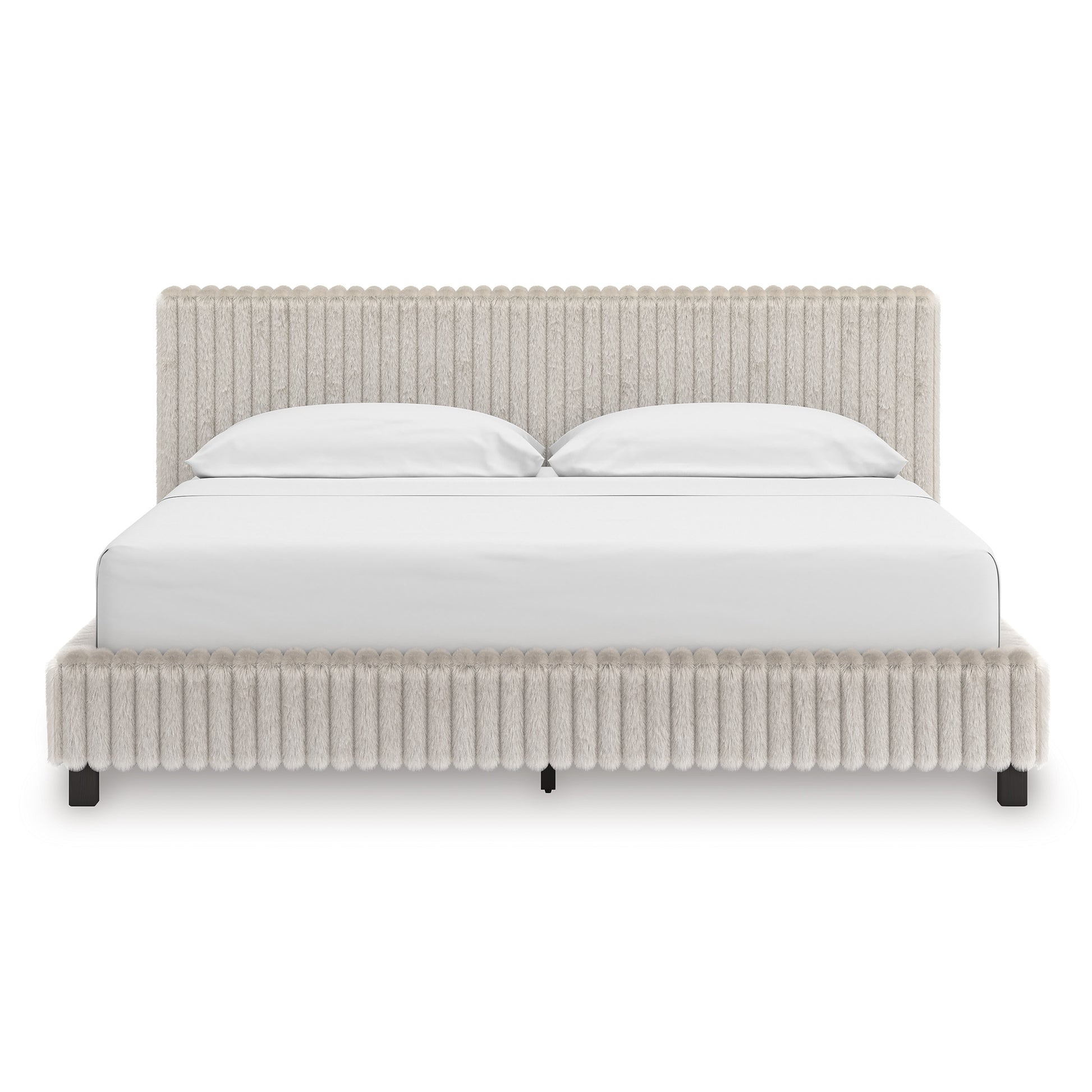 Birmonton Upholstered Bed