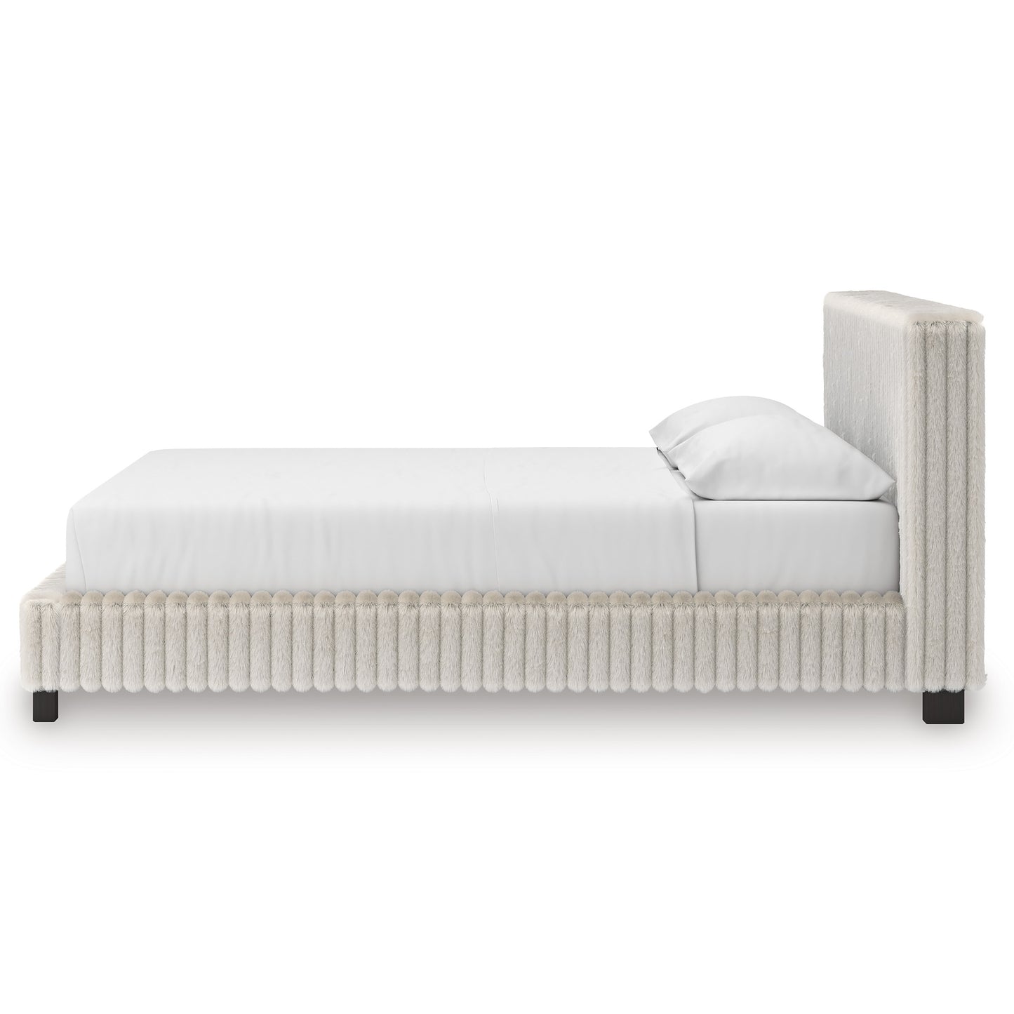 Birmonton Upholstered Bed