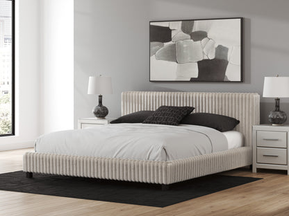 Birmonton Upholstered Bed